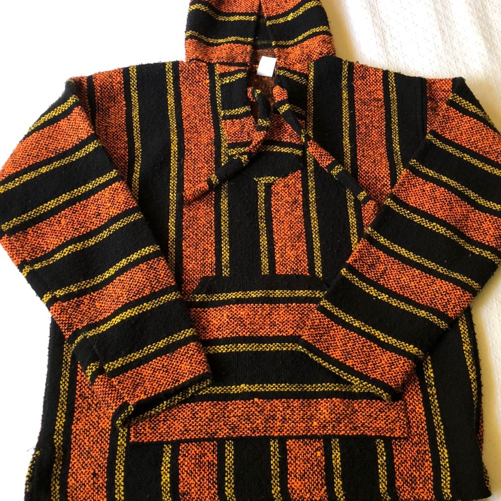 Senior Lopez Sweatshirt
